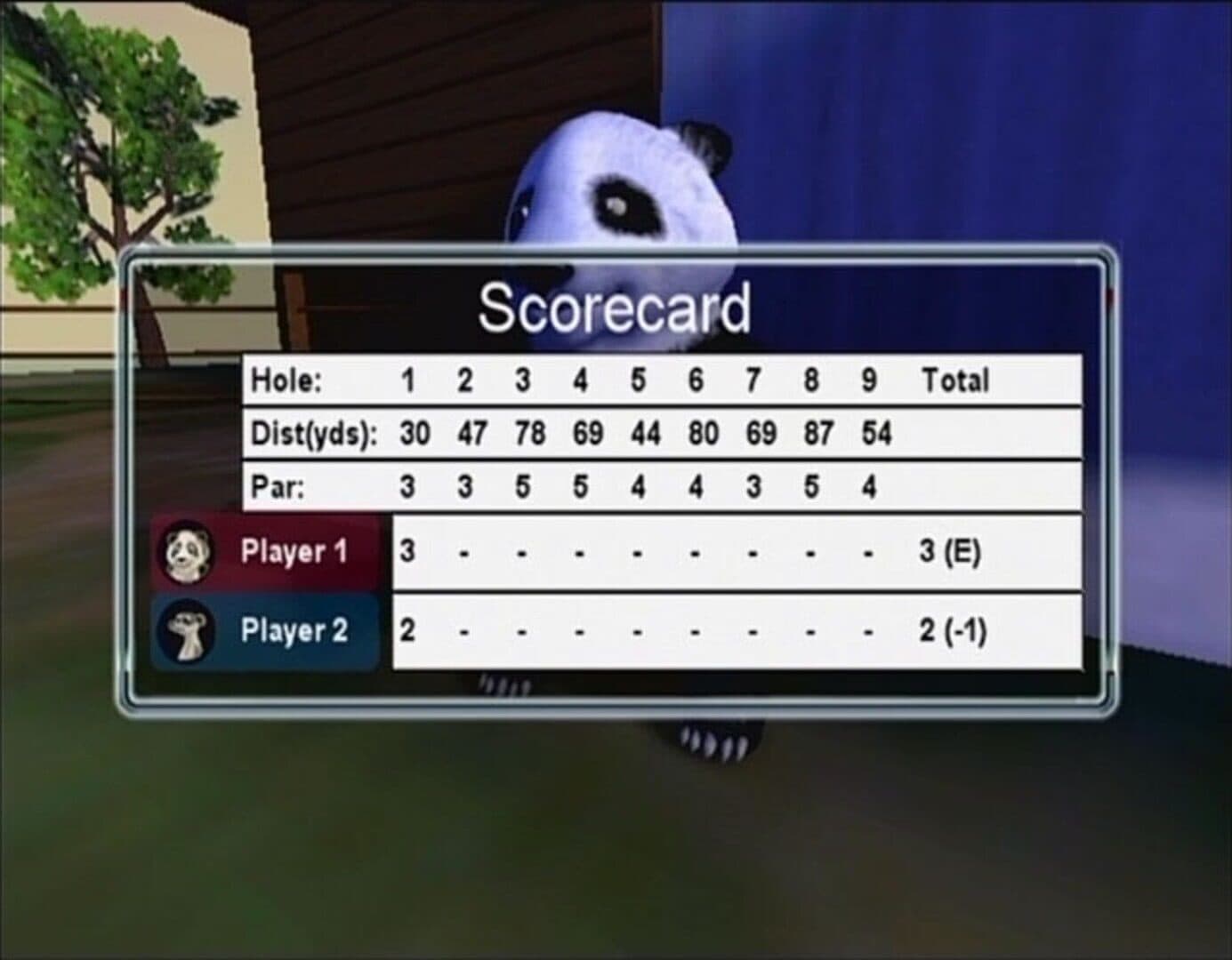 Zoo Disc Golf screenshot 12