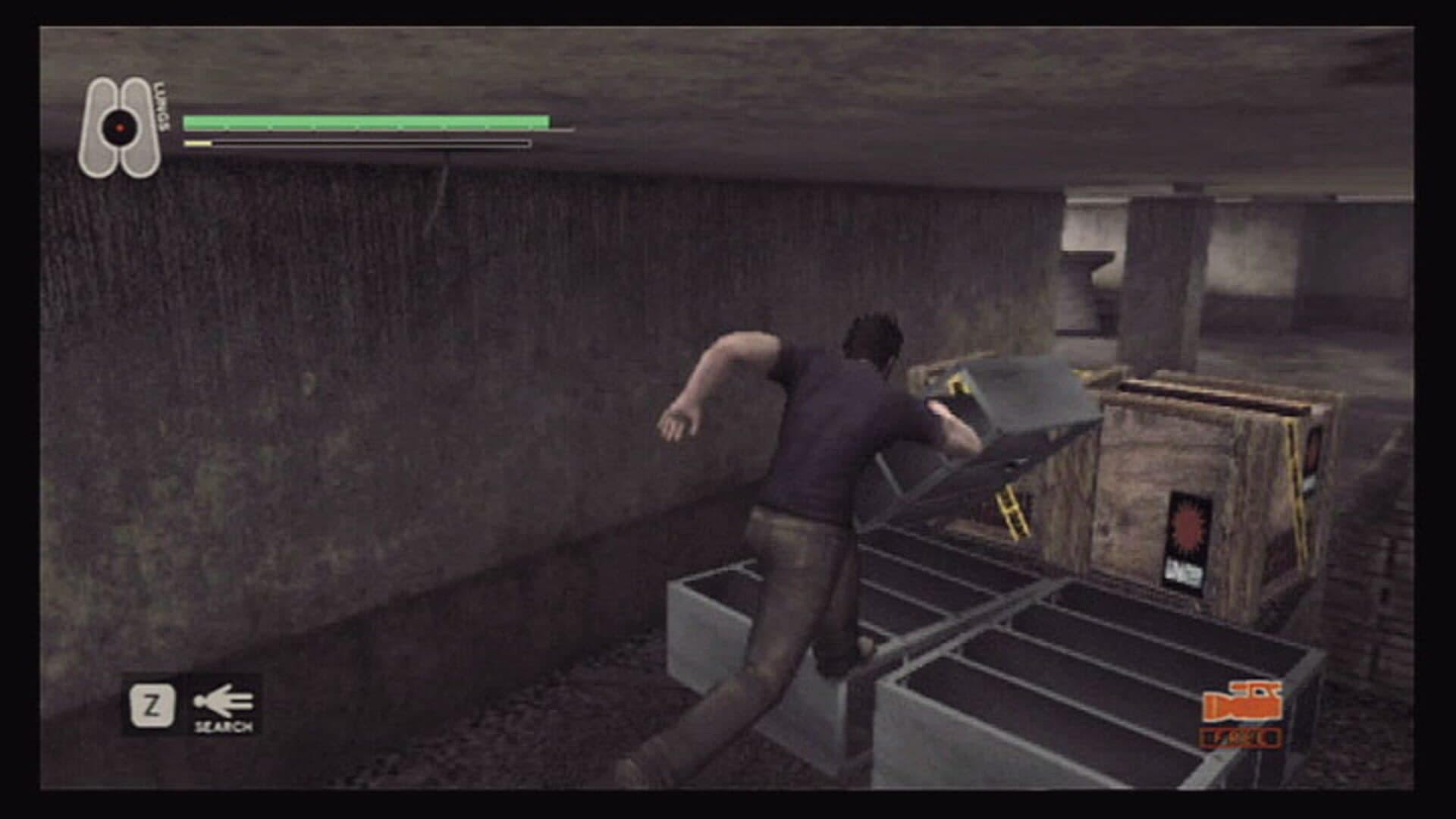 Disaster: Day of Crisis screenshot 9