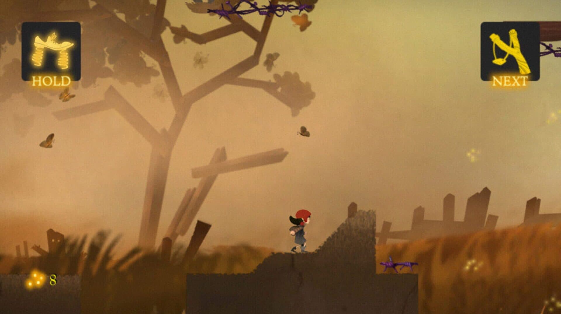 Lucidity screenshot 4