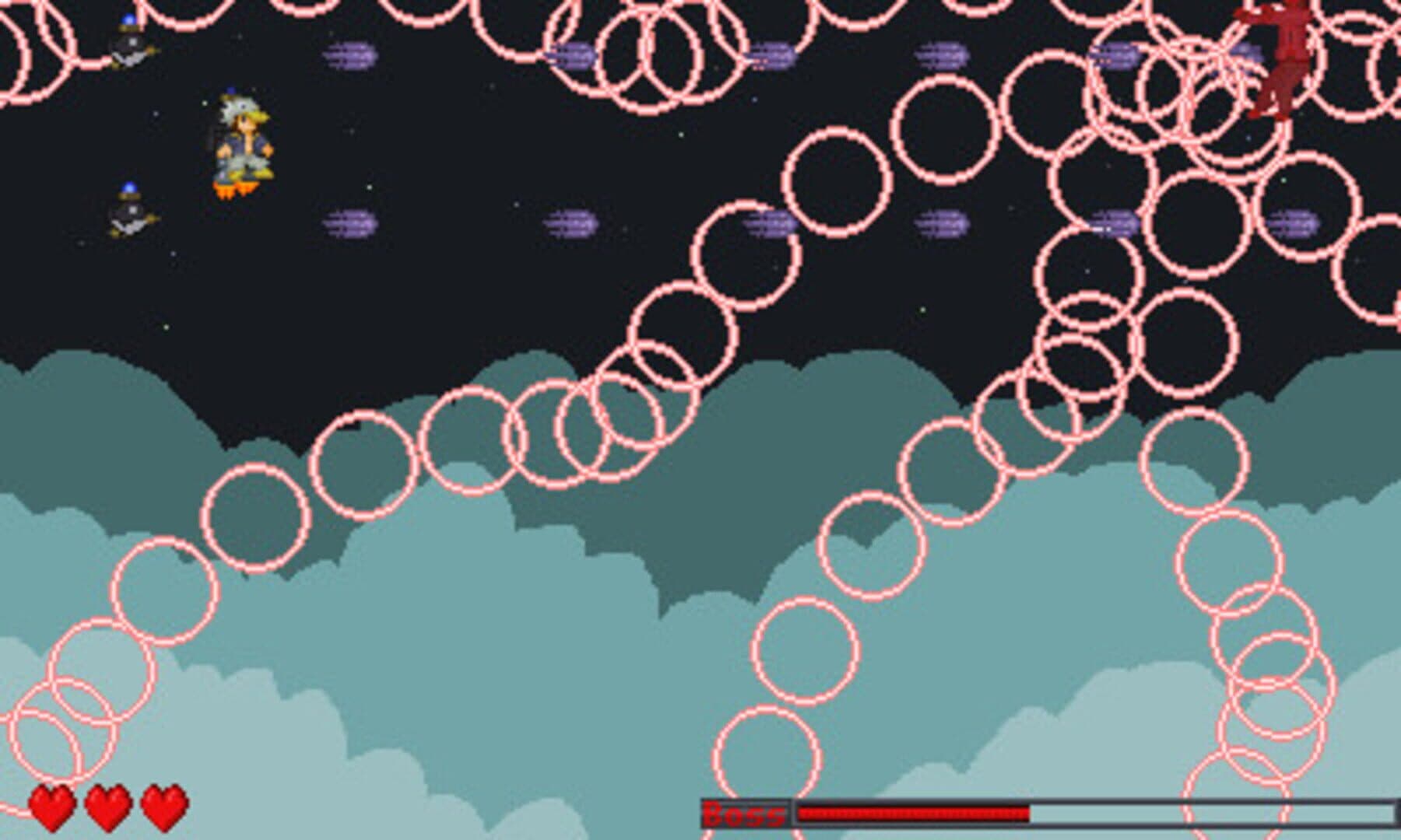 Daemon Detective Gaiden screenshot 4
