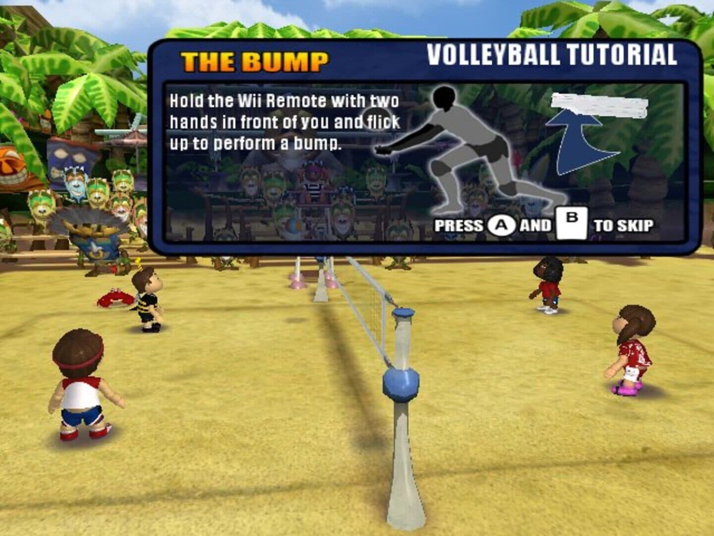 Big Beach Sports screenshot 8