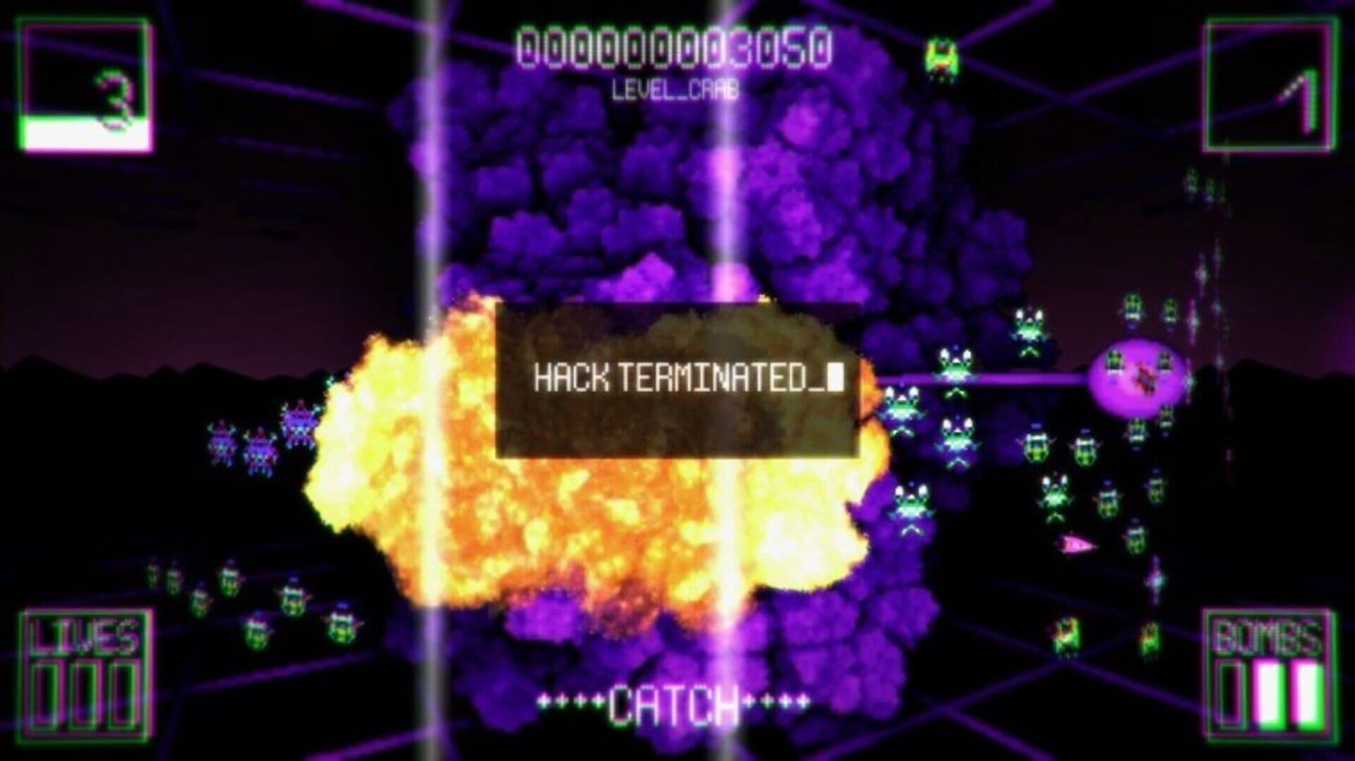 Radiant Flux: Hyperfractal screenshot 6