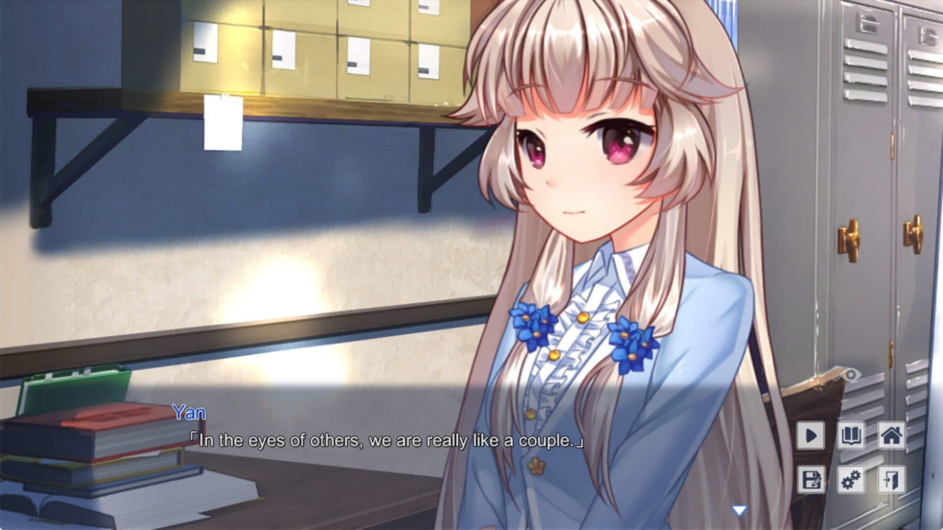 Fox Hime screenshot 5