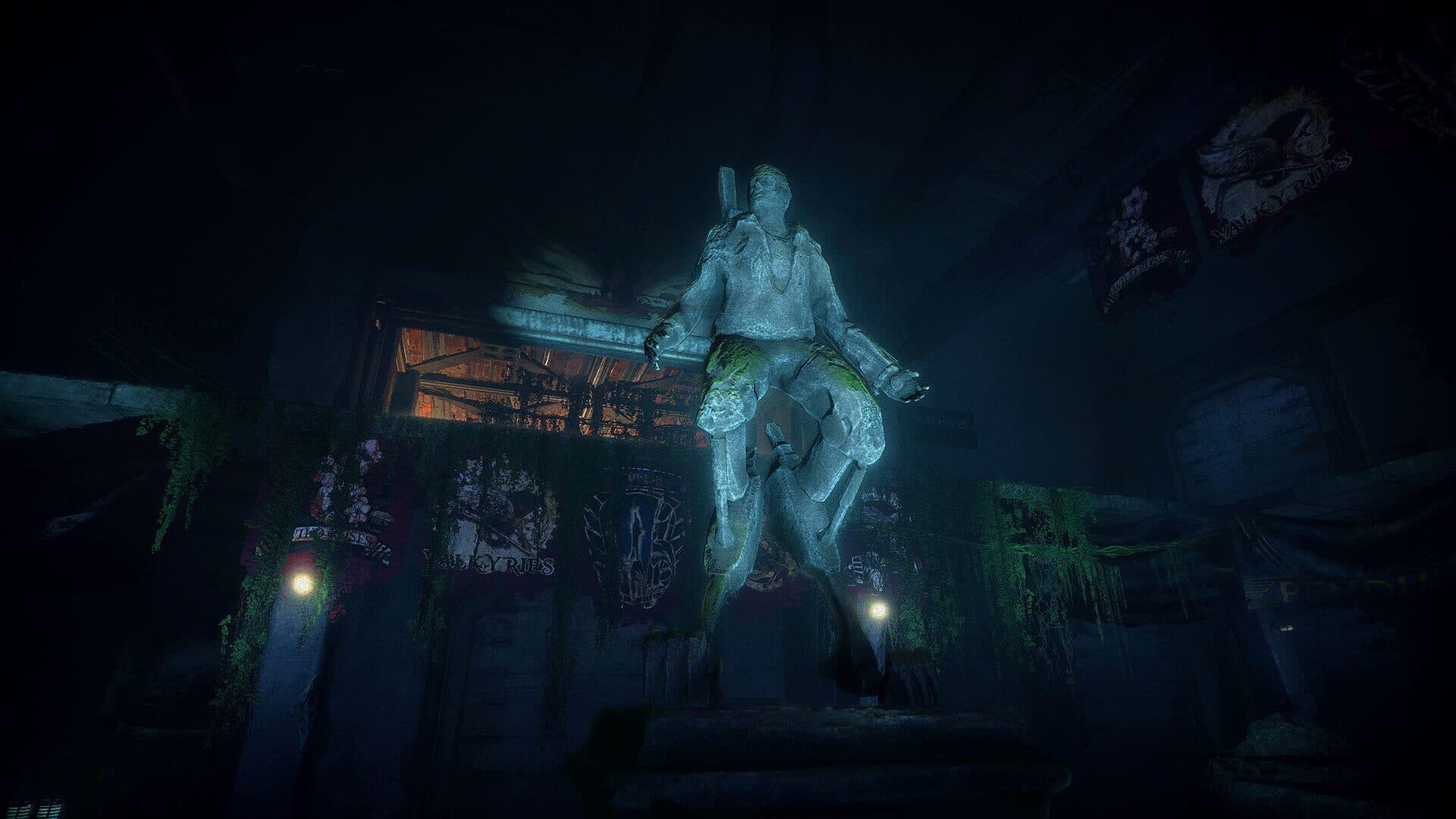 Valley screenshot 4