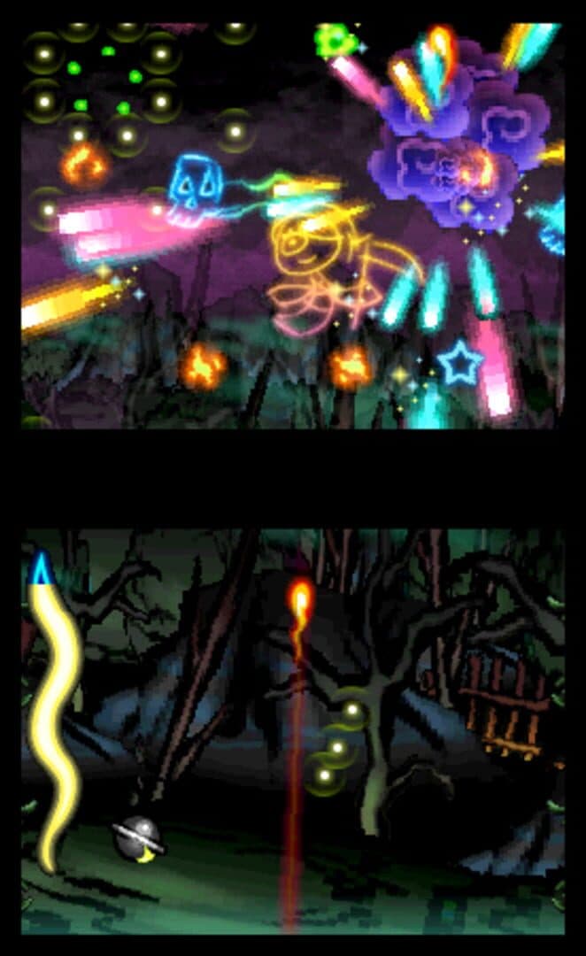 Big Bang Mini screenshot 9