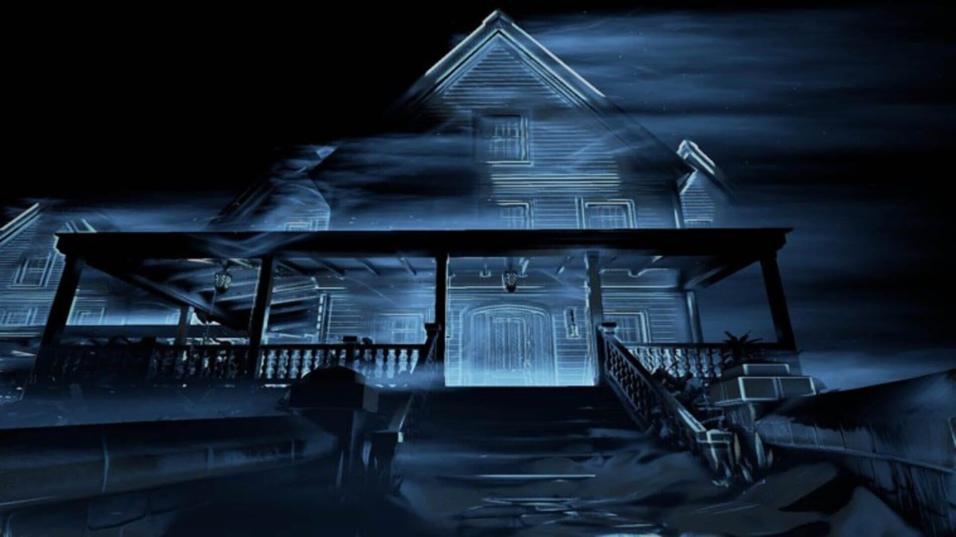 Perception screenshot 10