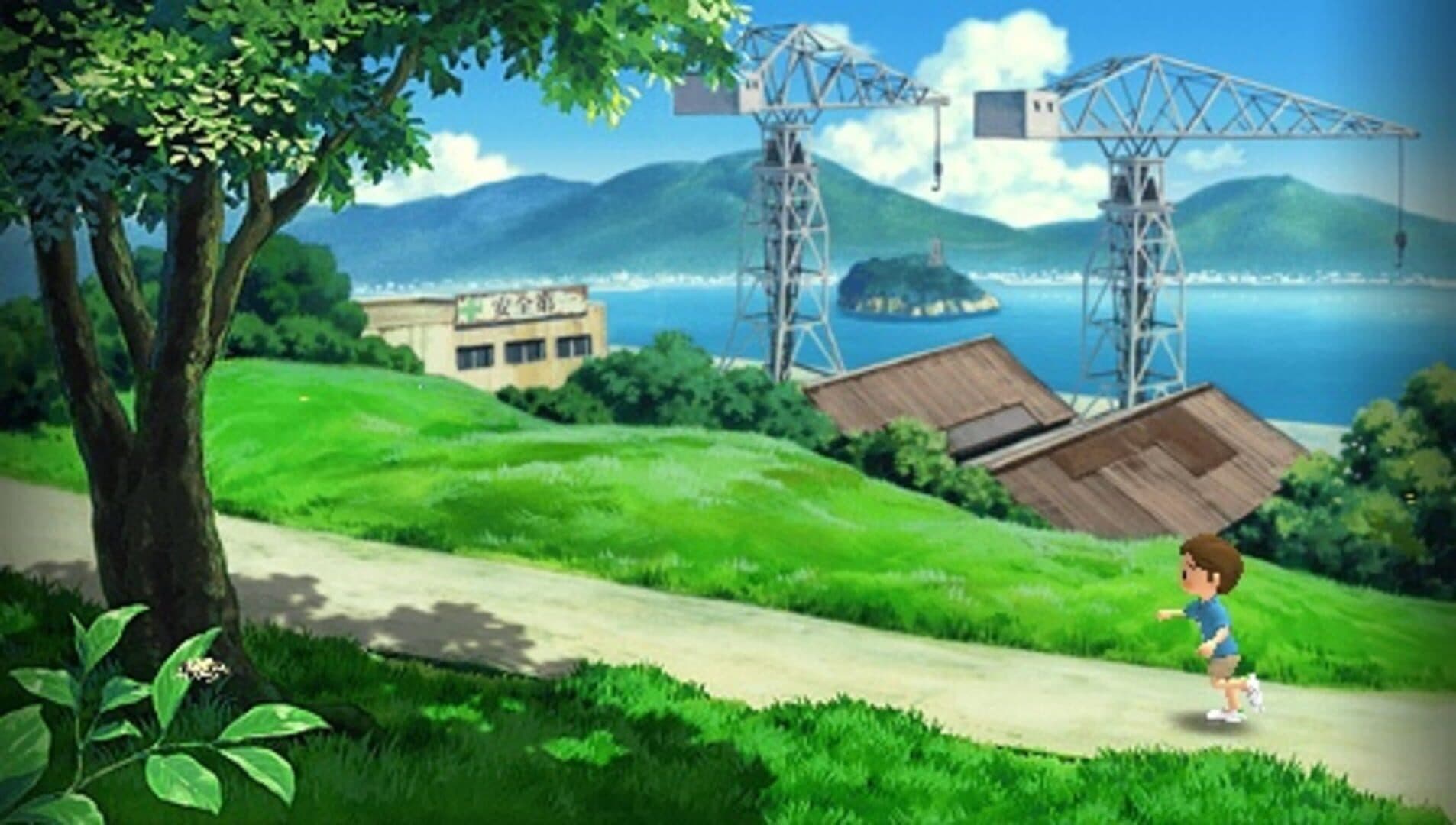 Boku no Natsuyasumi 4 screenshot 7