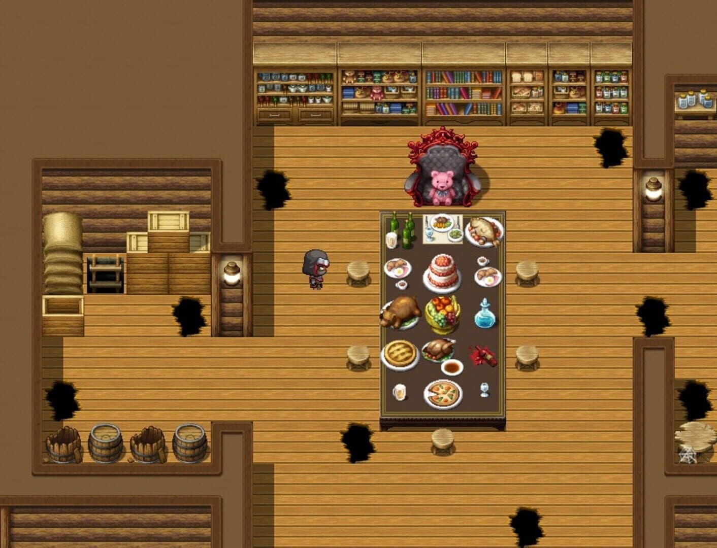 The Doorbreaker screenshot 2
