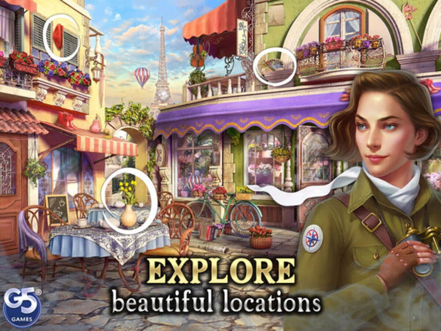 The Secret Society screenshot 10