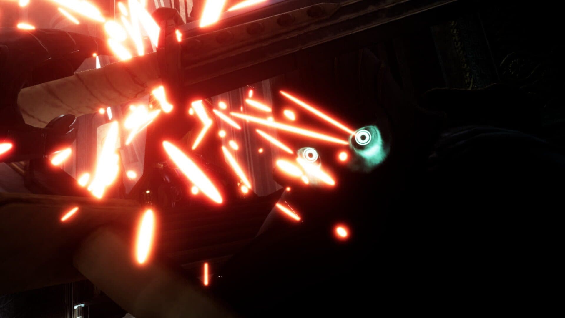 Swords of Gargantua screenshot 7