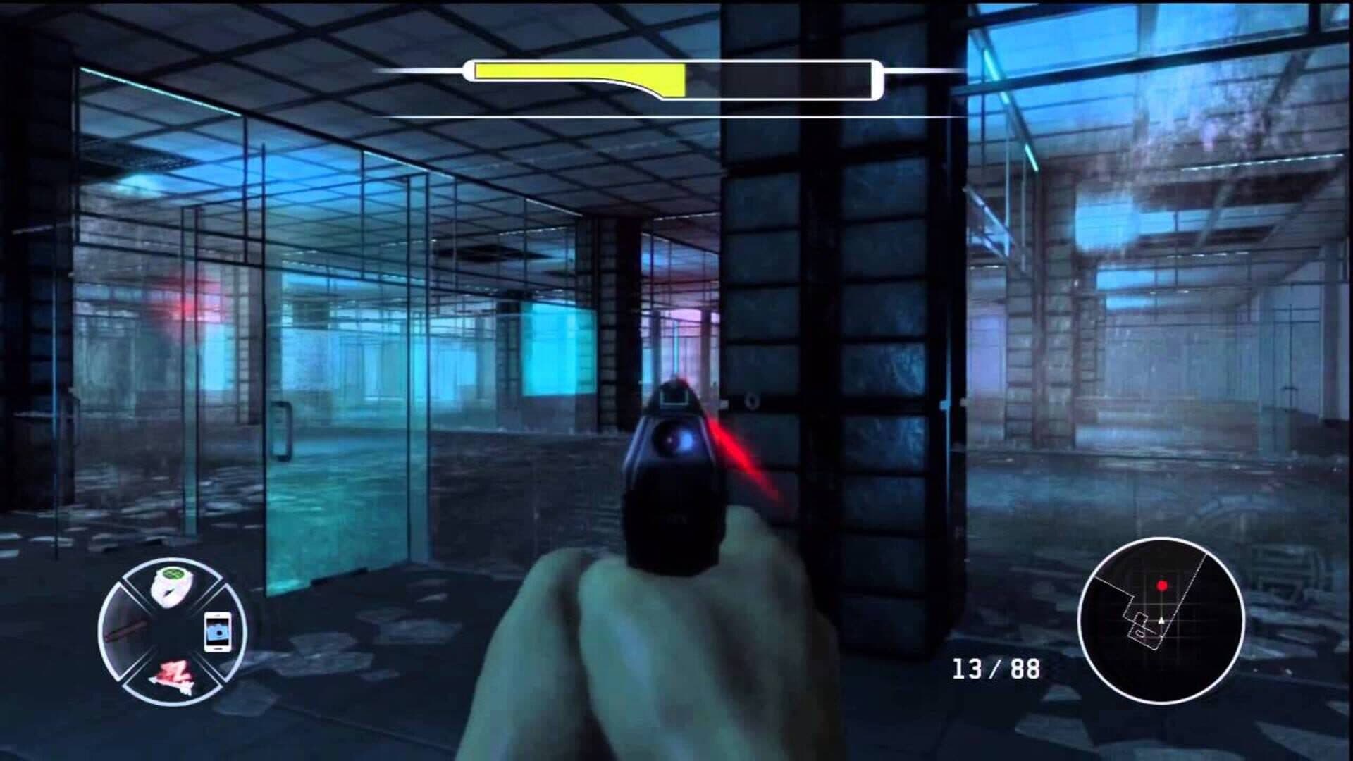 007 Legends: Skyfall screenshot 4