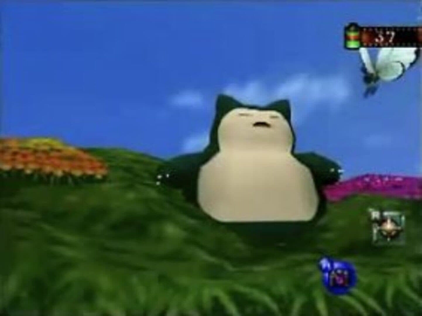 Pokémon Snap screenshot 7