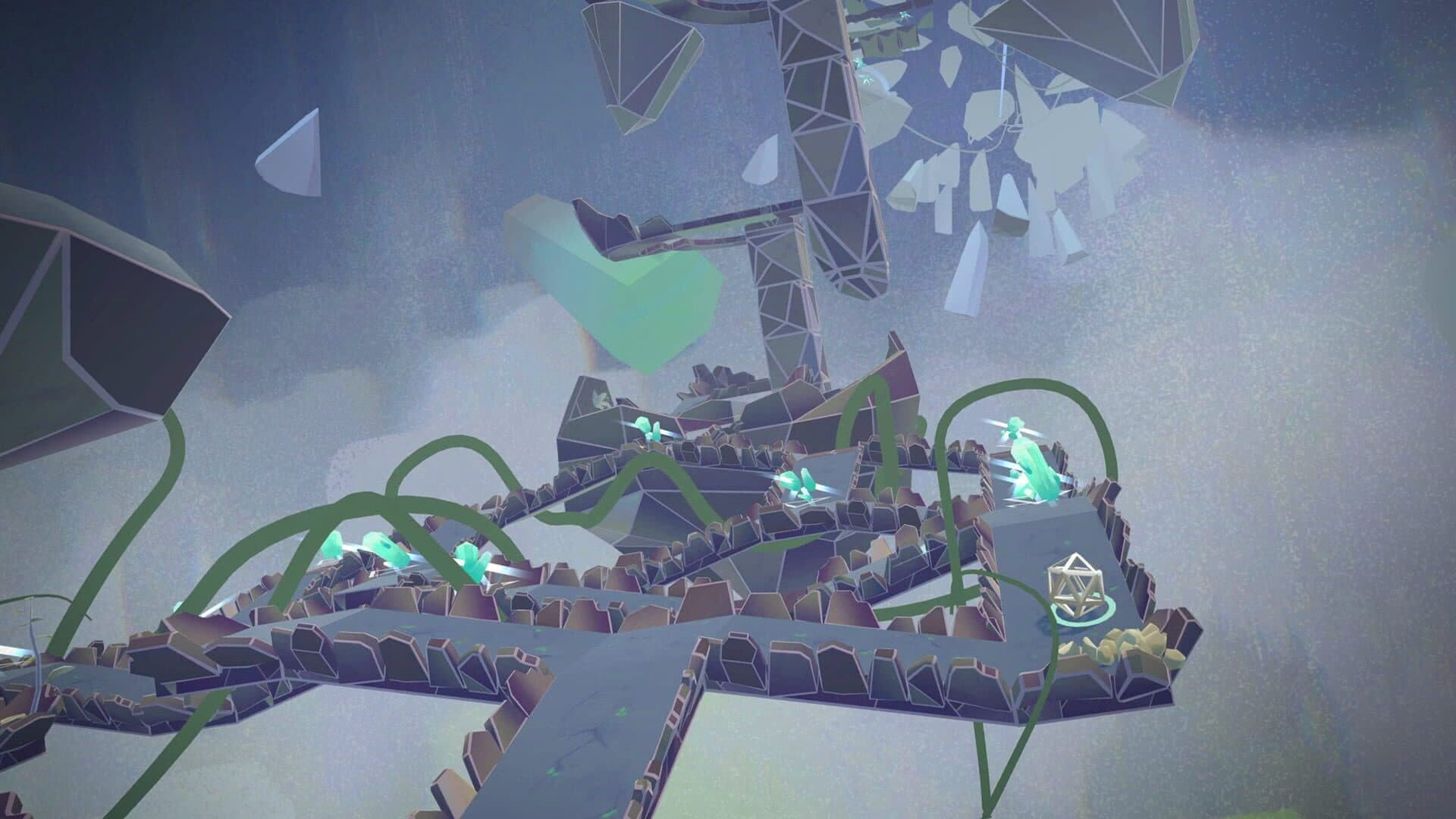 Arca's Path screenshot 6