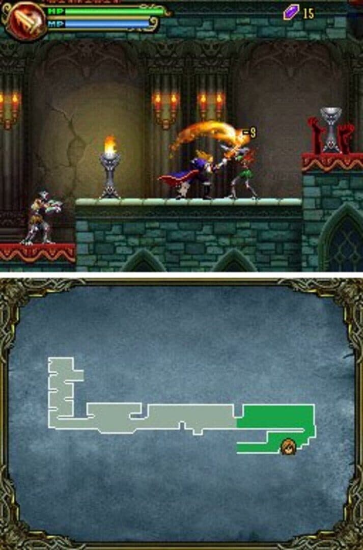 Soul of Darkness screenshot 3