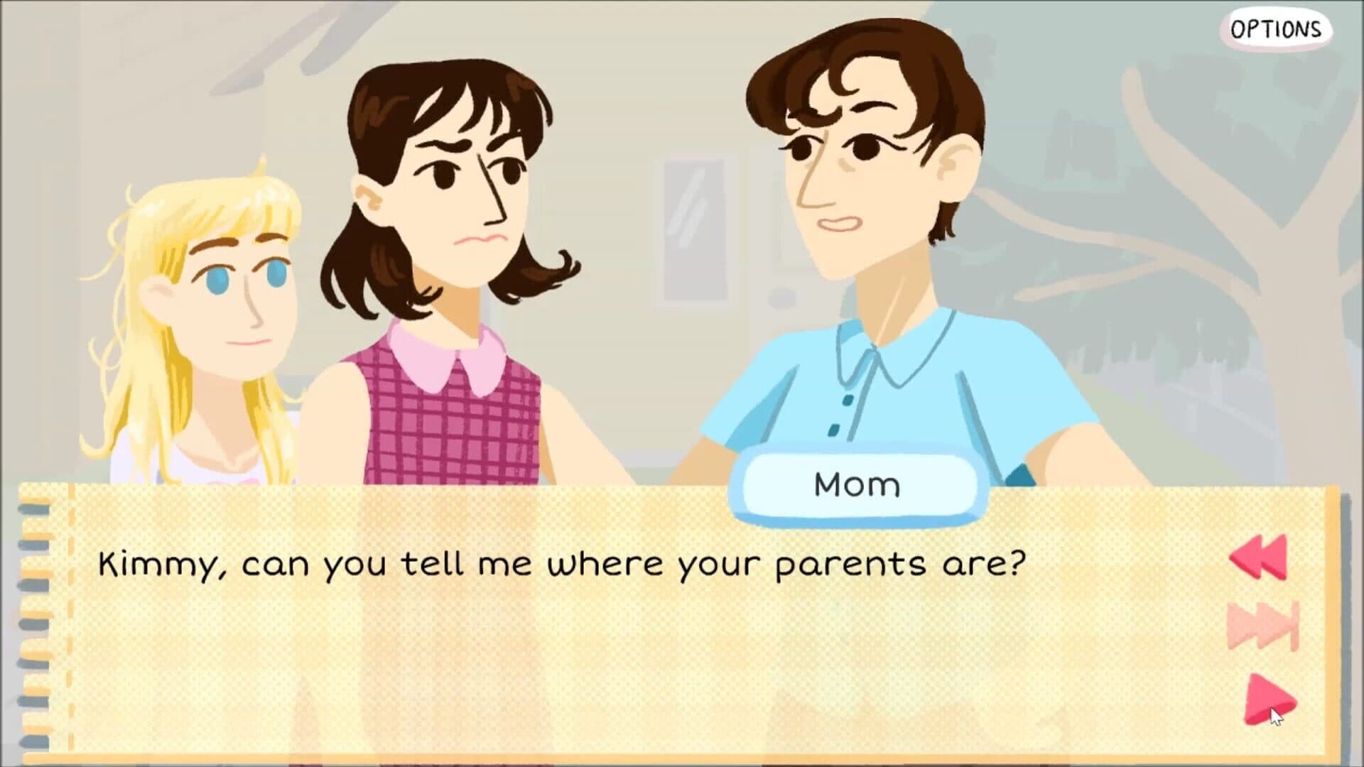 Kimmy screenshot 5