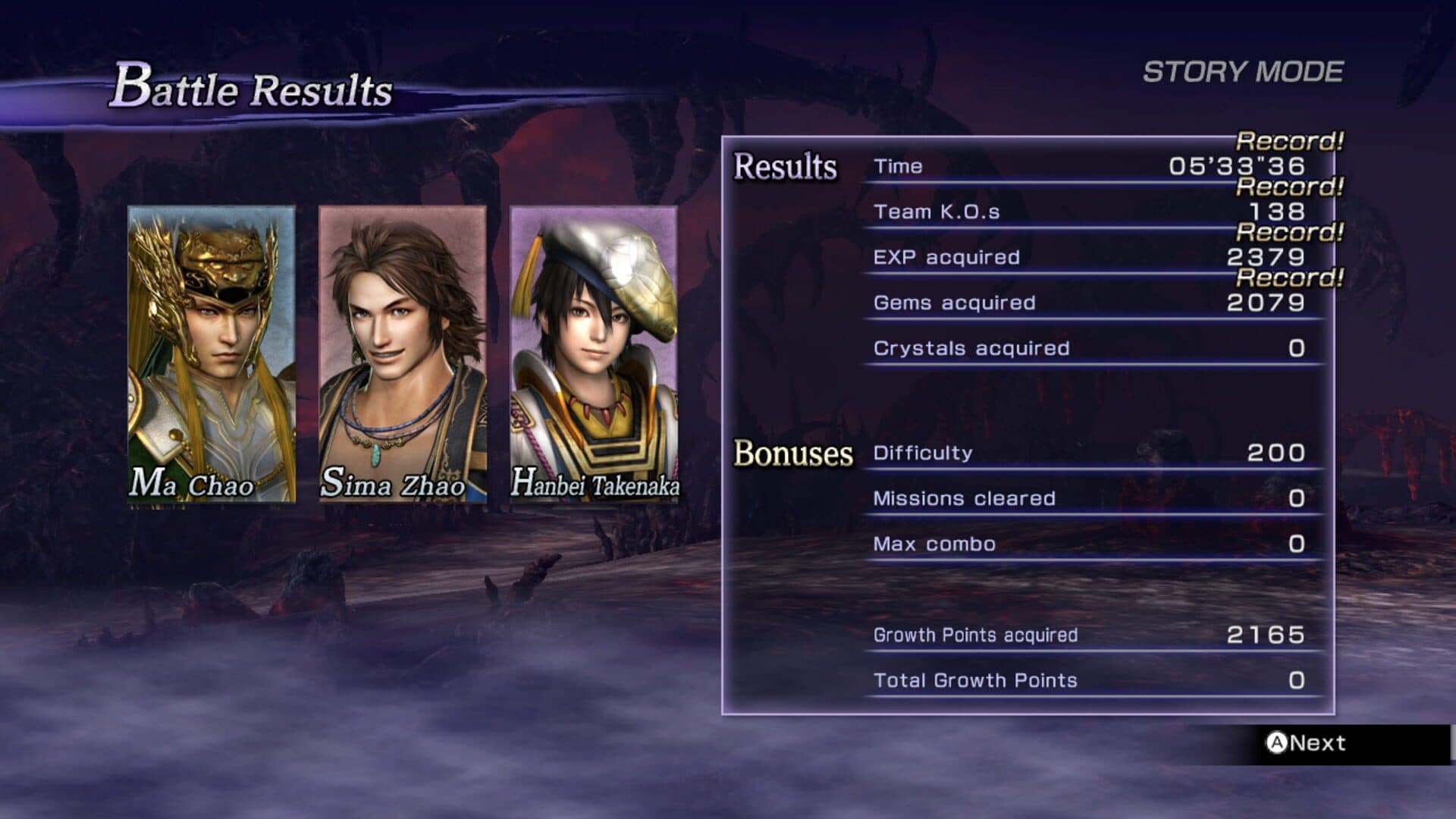 Warriors Orochi 3 Hyper screenshot 12