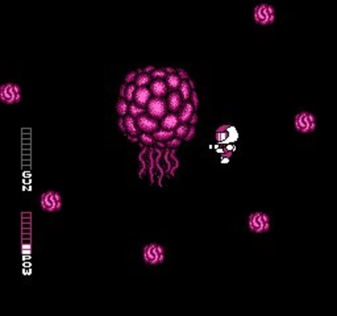 Blaster Master screenshot 7