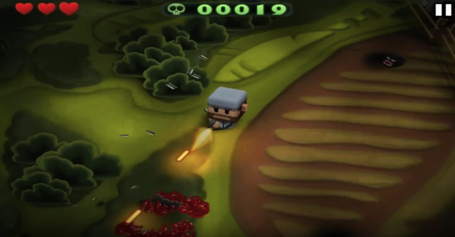 Minigore screenshot 3