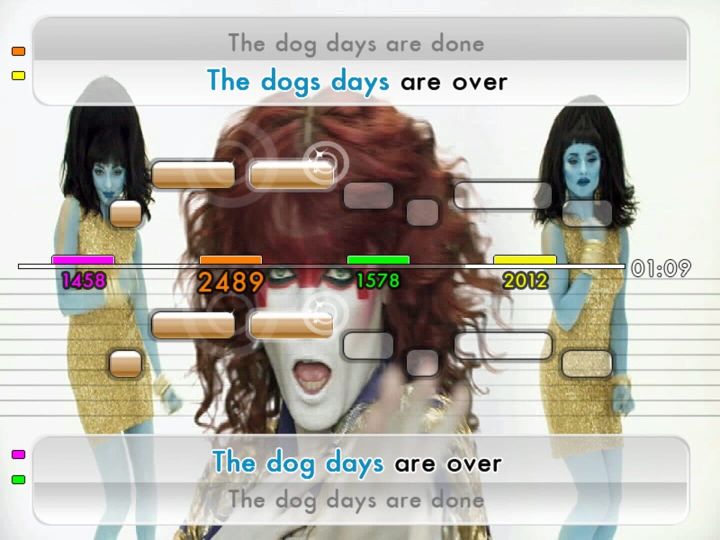 We Sing Pop! screenshot 2