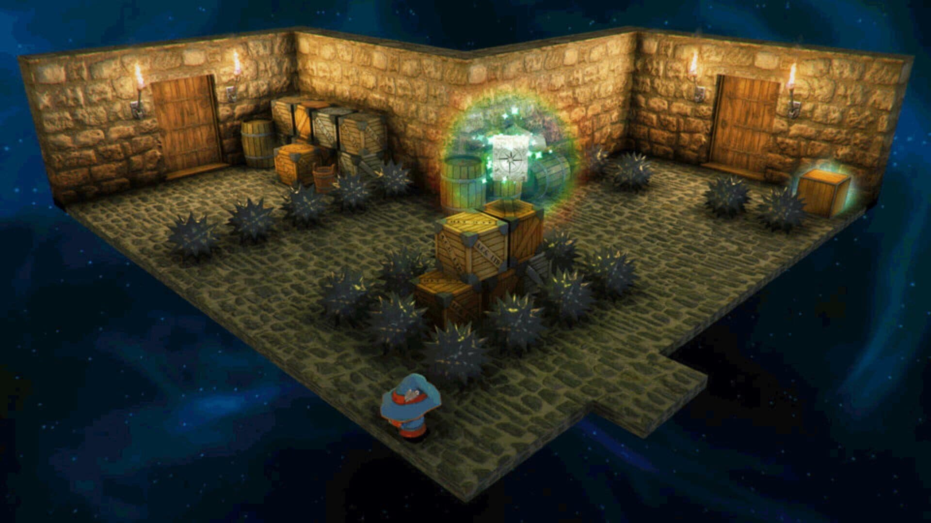 Lumo screenshot 7