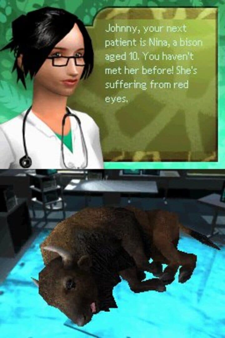 Zoo Hospital screenshot 8