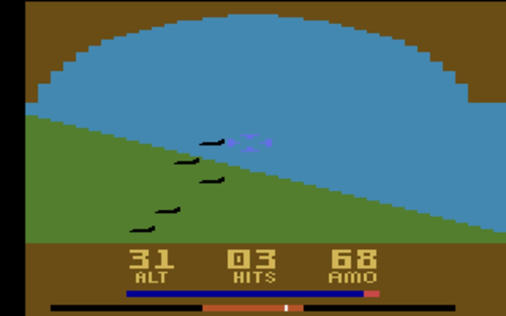 Air Raiders screenshot 2