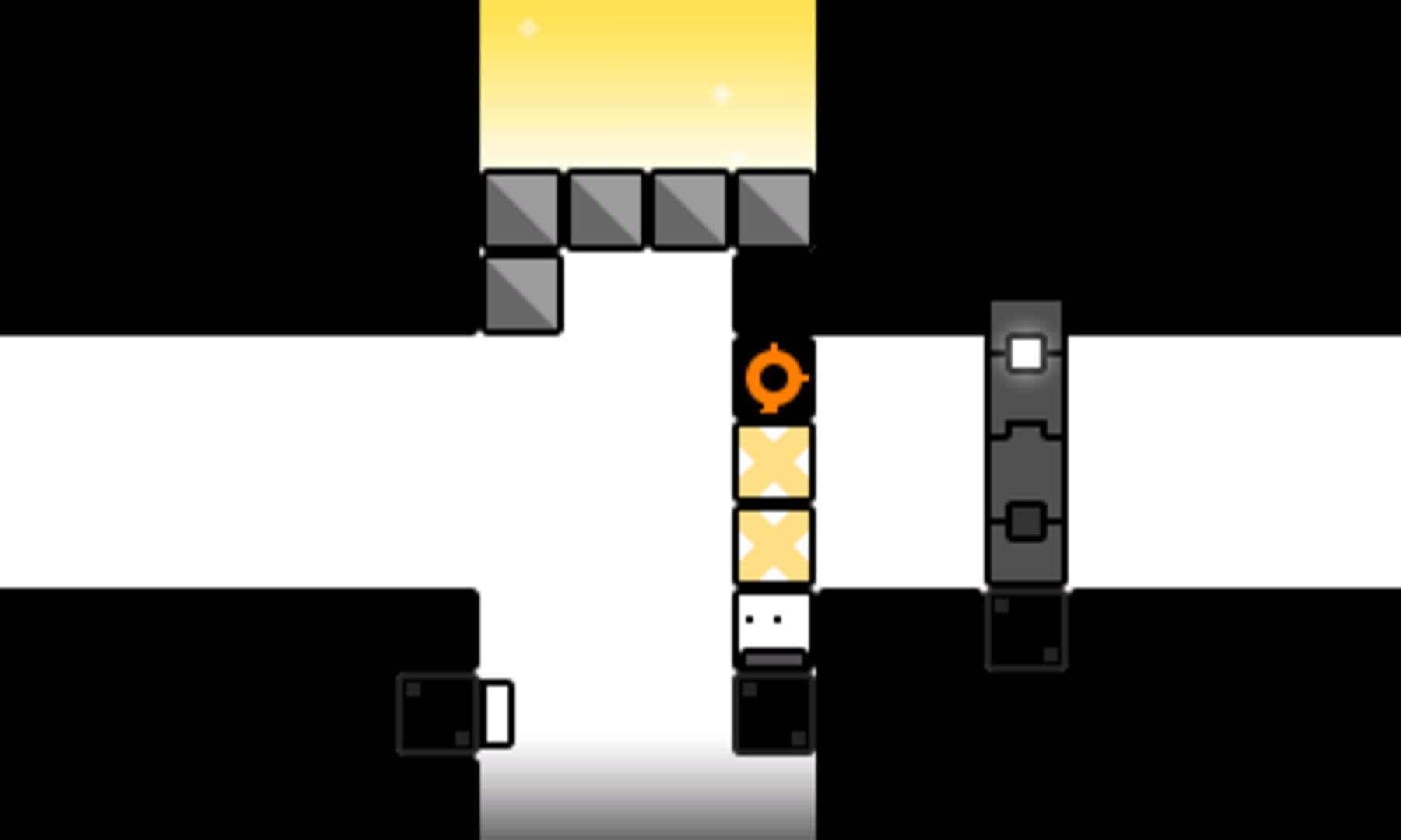Bye-Bye Boxboy! screenshot 6