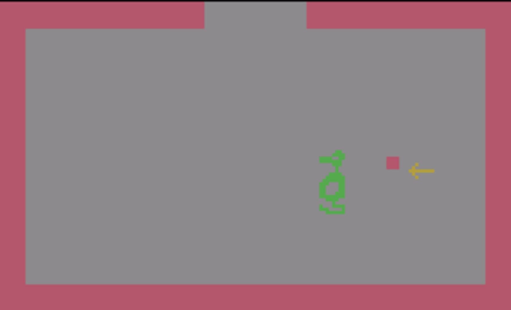Adventure screenshot 1