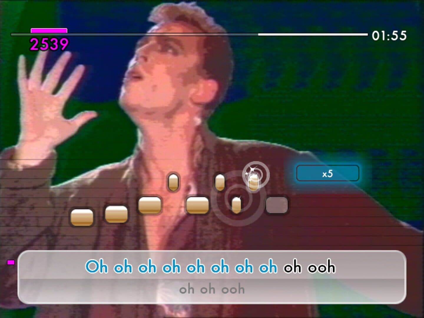 We Sing 80s screenshot 11