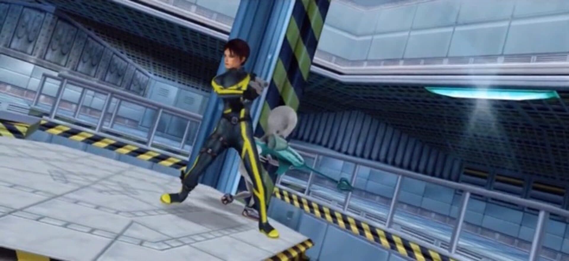Perfect Dark screenshot 7