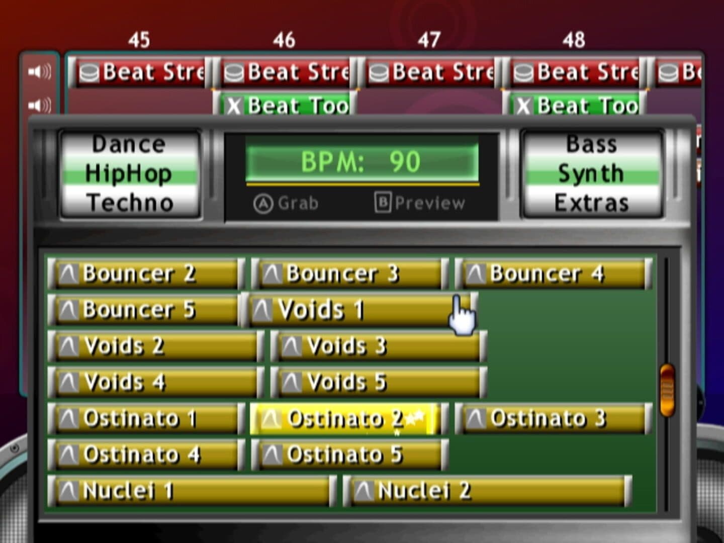 Mix Superstar screenshot 11