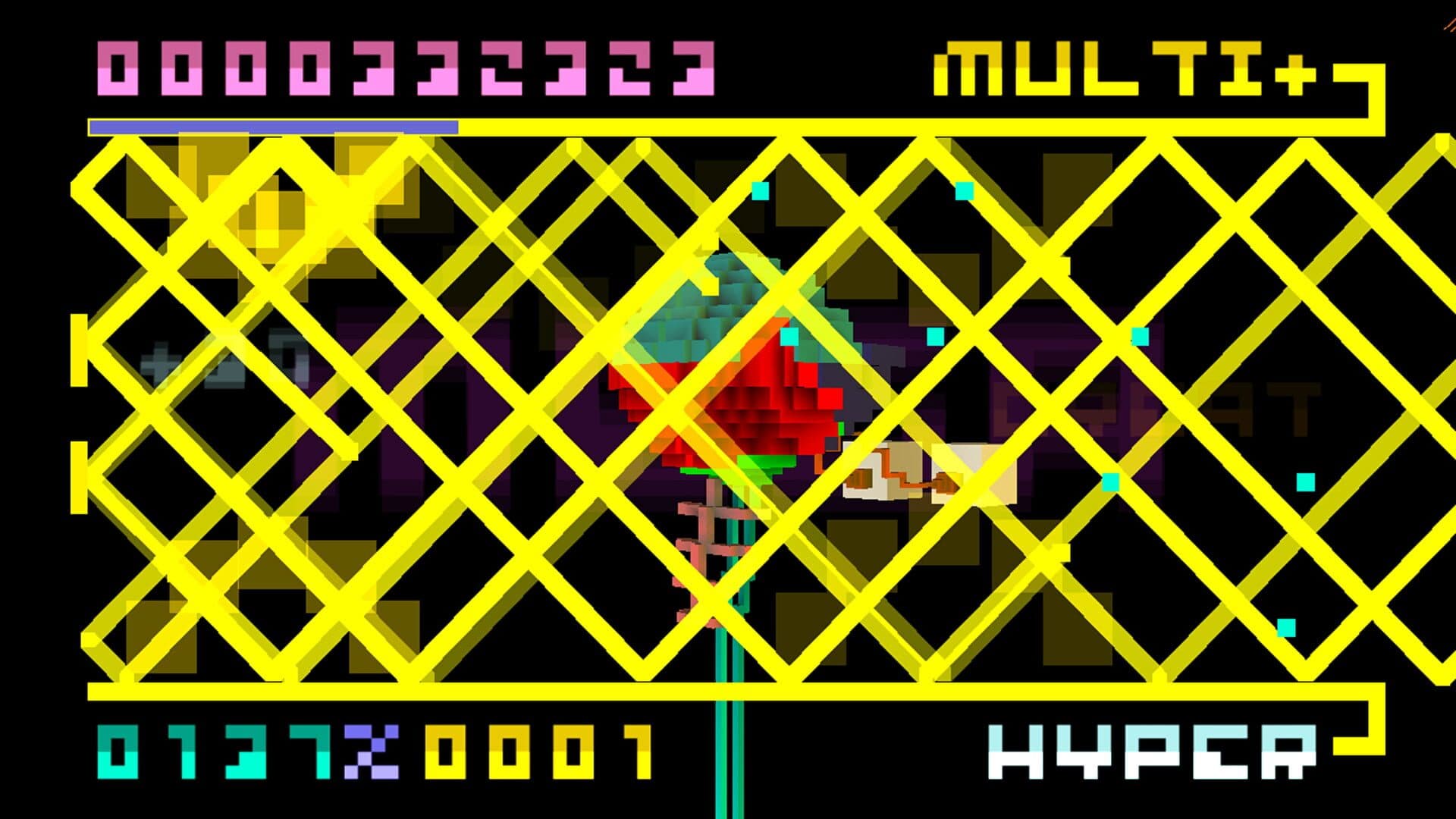 Bit.Trip Beat screenshot 8