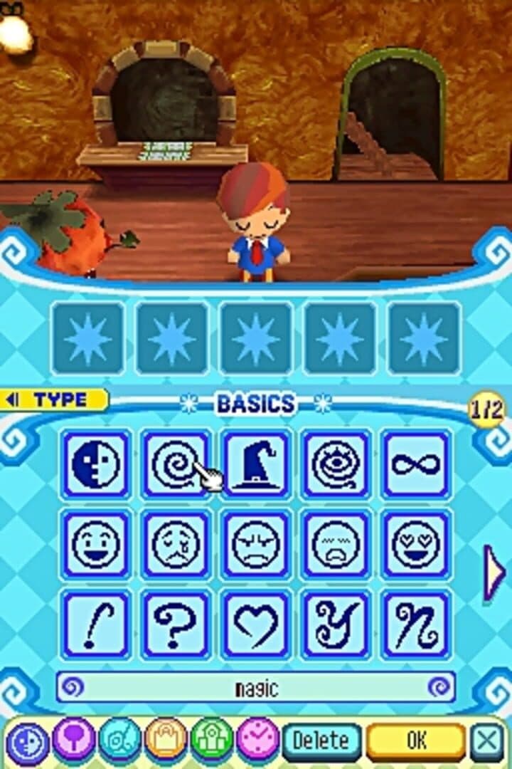 Magician's Quest: Mysterious Times screenshot 2