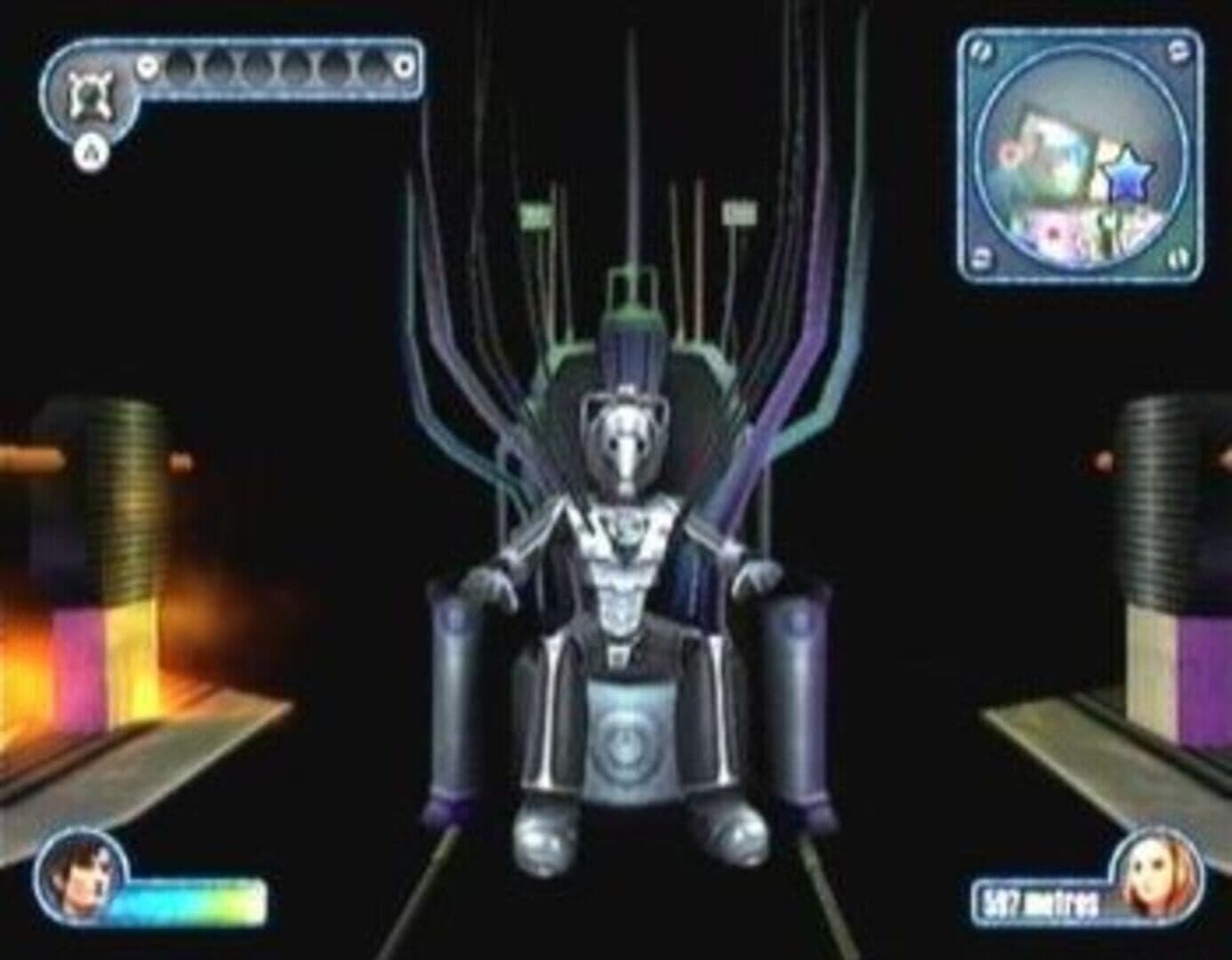 Doctor Who: Return to Earth screenshot 3