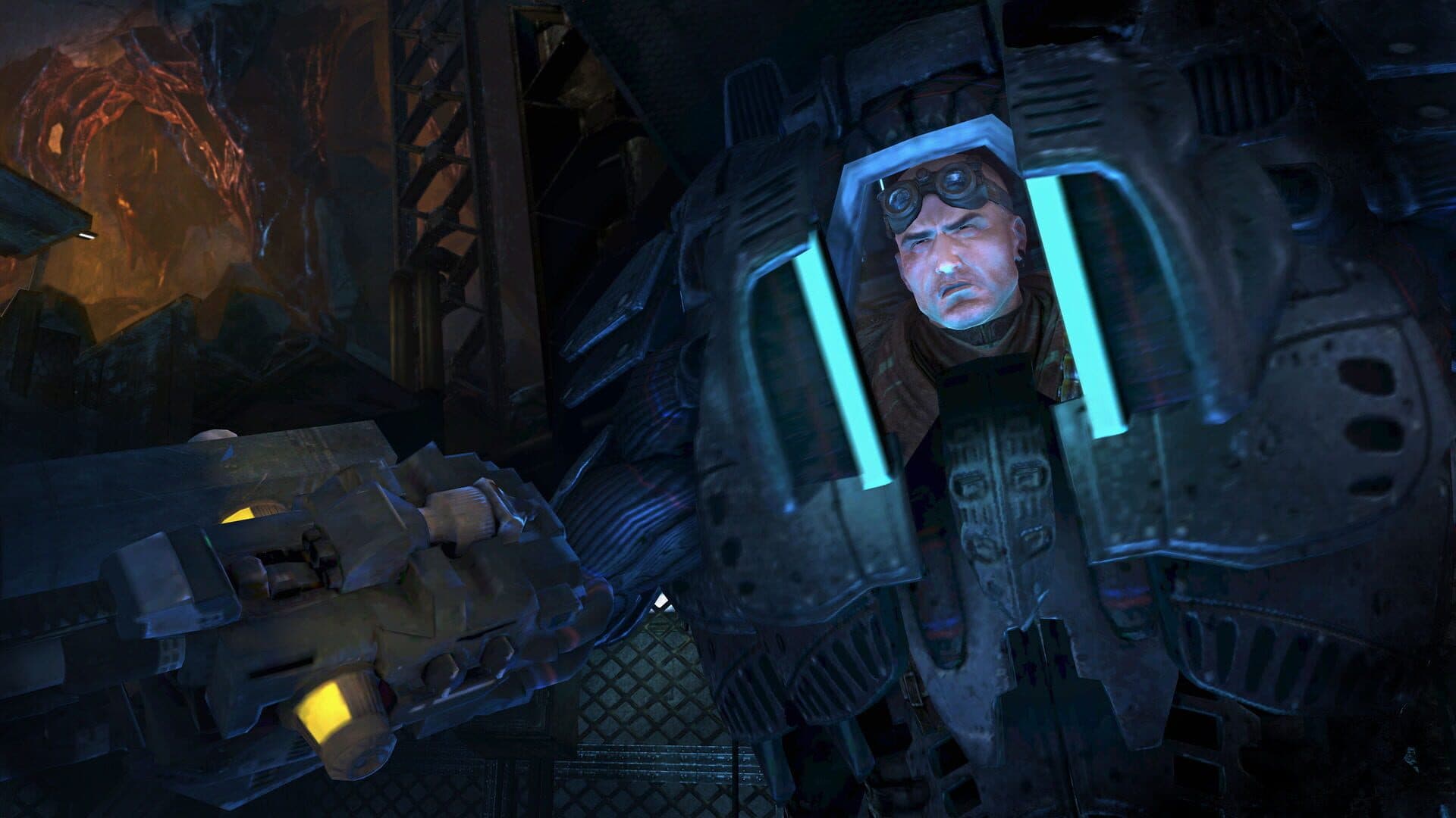Red Faction: Armageddon screenshot 3