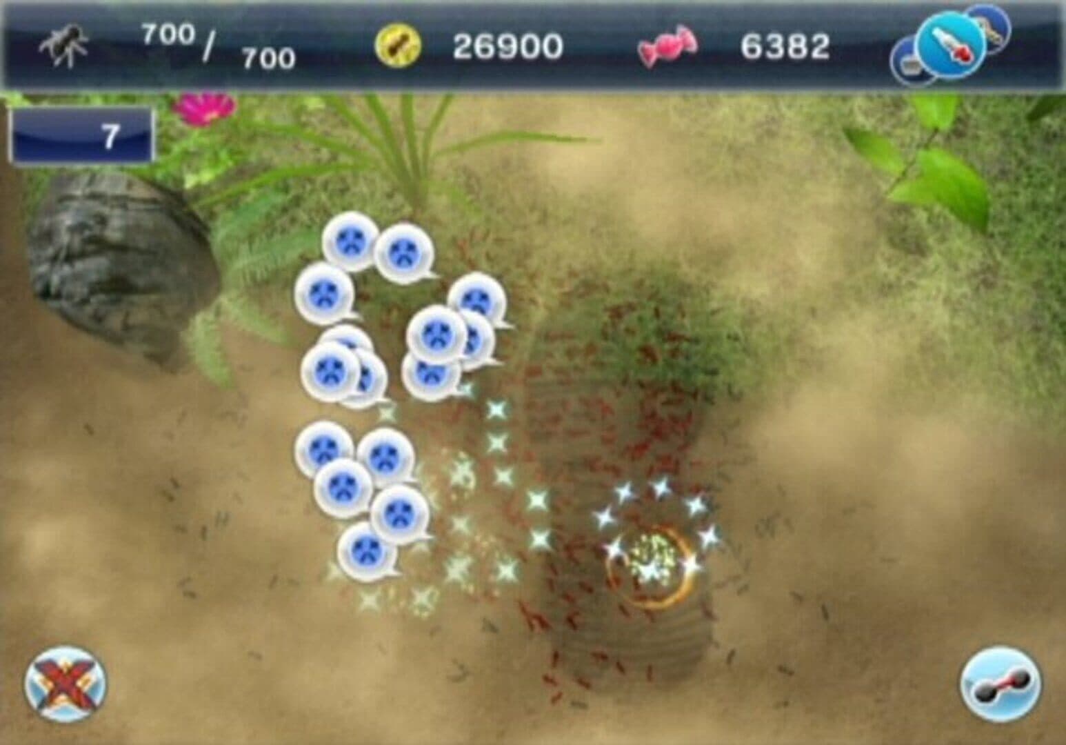 Ant Nation screenshot 7