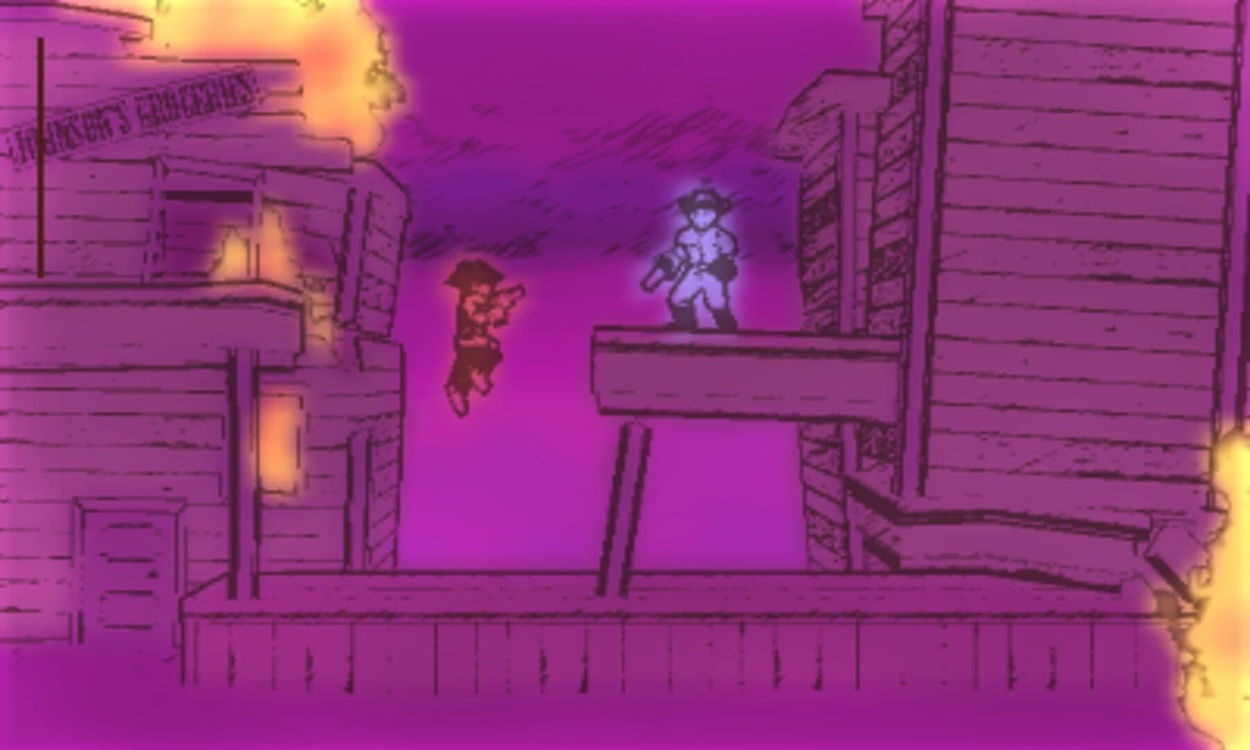 Gunman Clive 2 screenshot 7