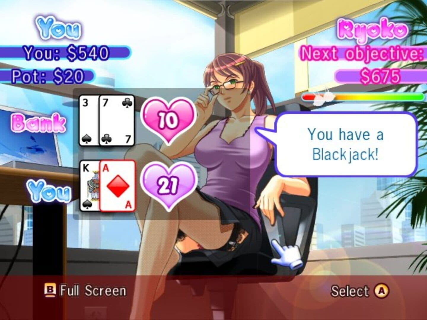 Sexy Poker screenshot 8