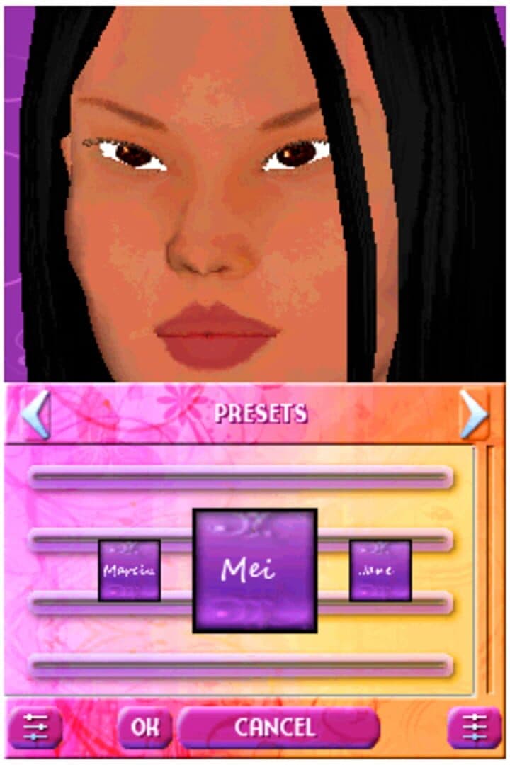 Make-Up and Style screenshot 4