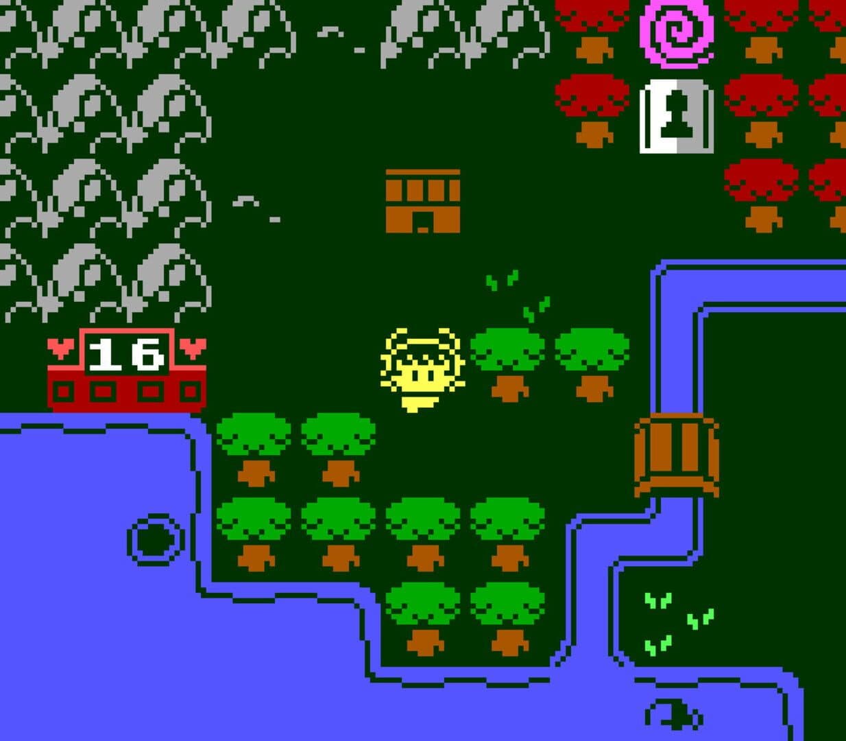 Princess Remedy in a World of Hurt screenshot 5