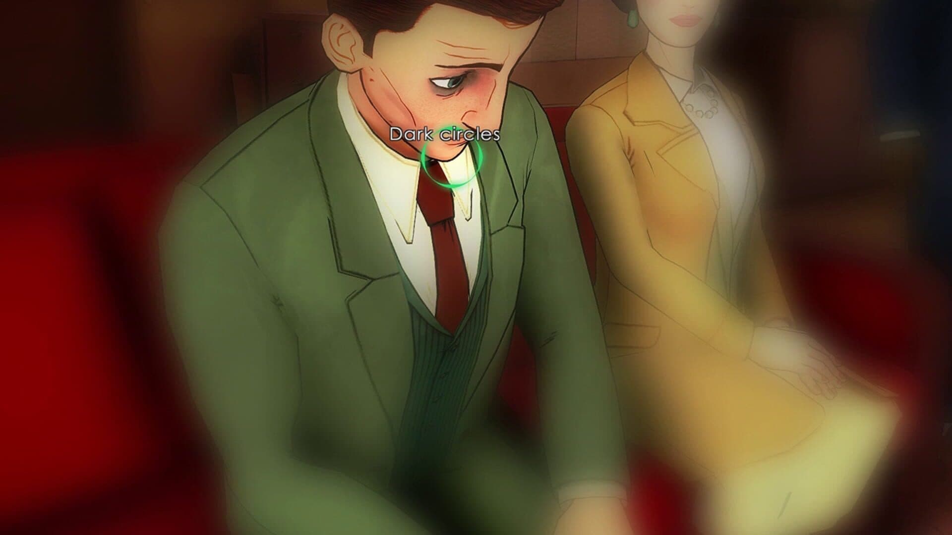 Agatha Christie: The ABC Murders screenshot 2