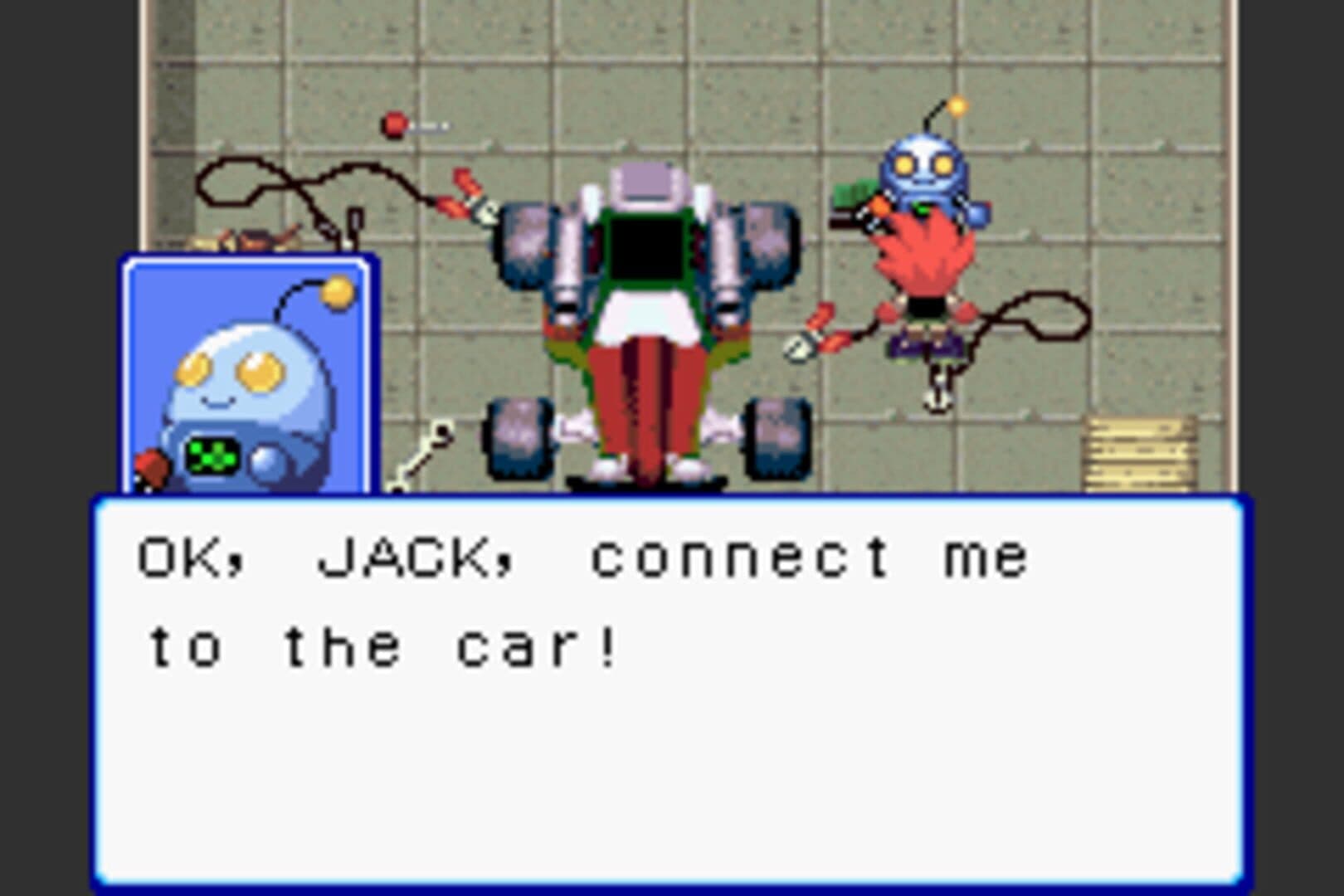 Car Battler Joe screenshot 2