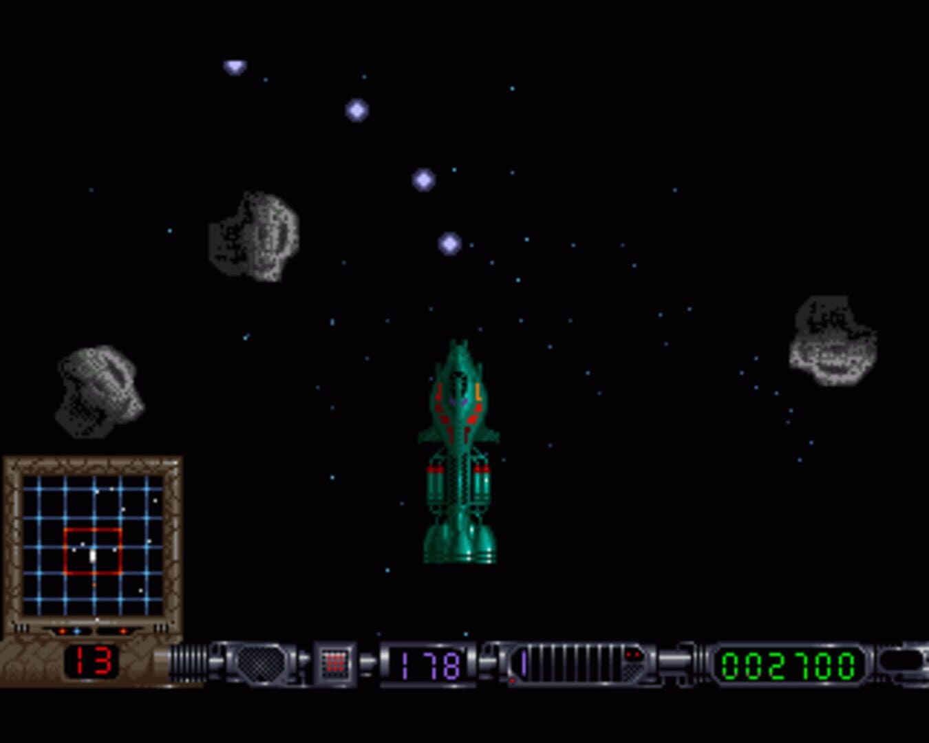 Awesome screenshot 2