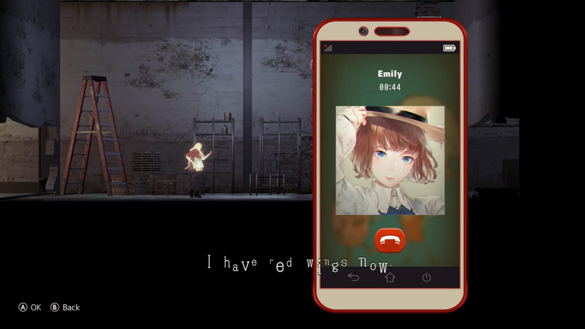 The Missing: J.J. Macfield and the Island of Memories screenshot 2
