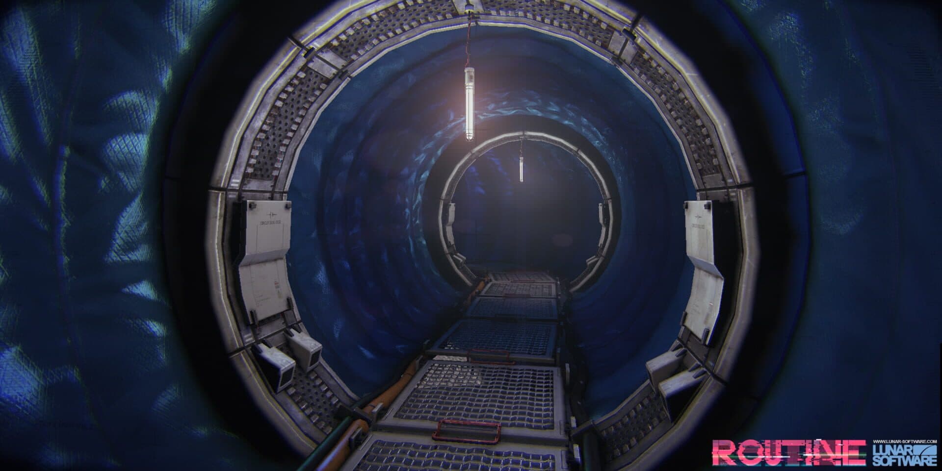 Routine screenshot 3