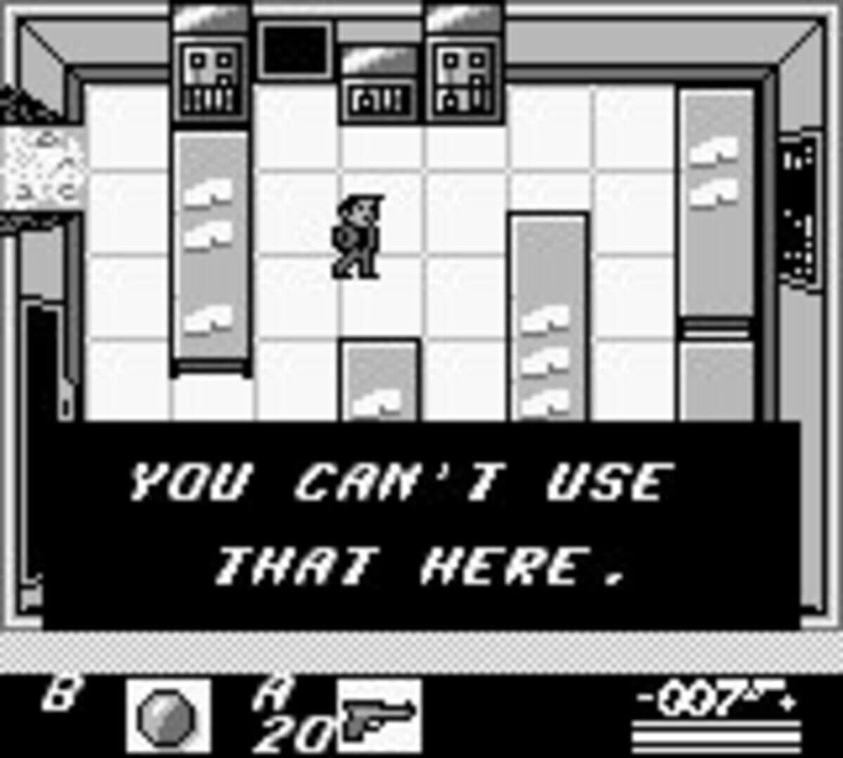 James Bond 007 screenshot 7