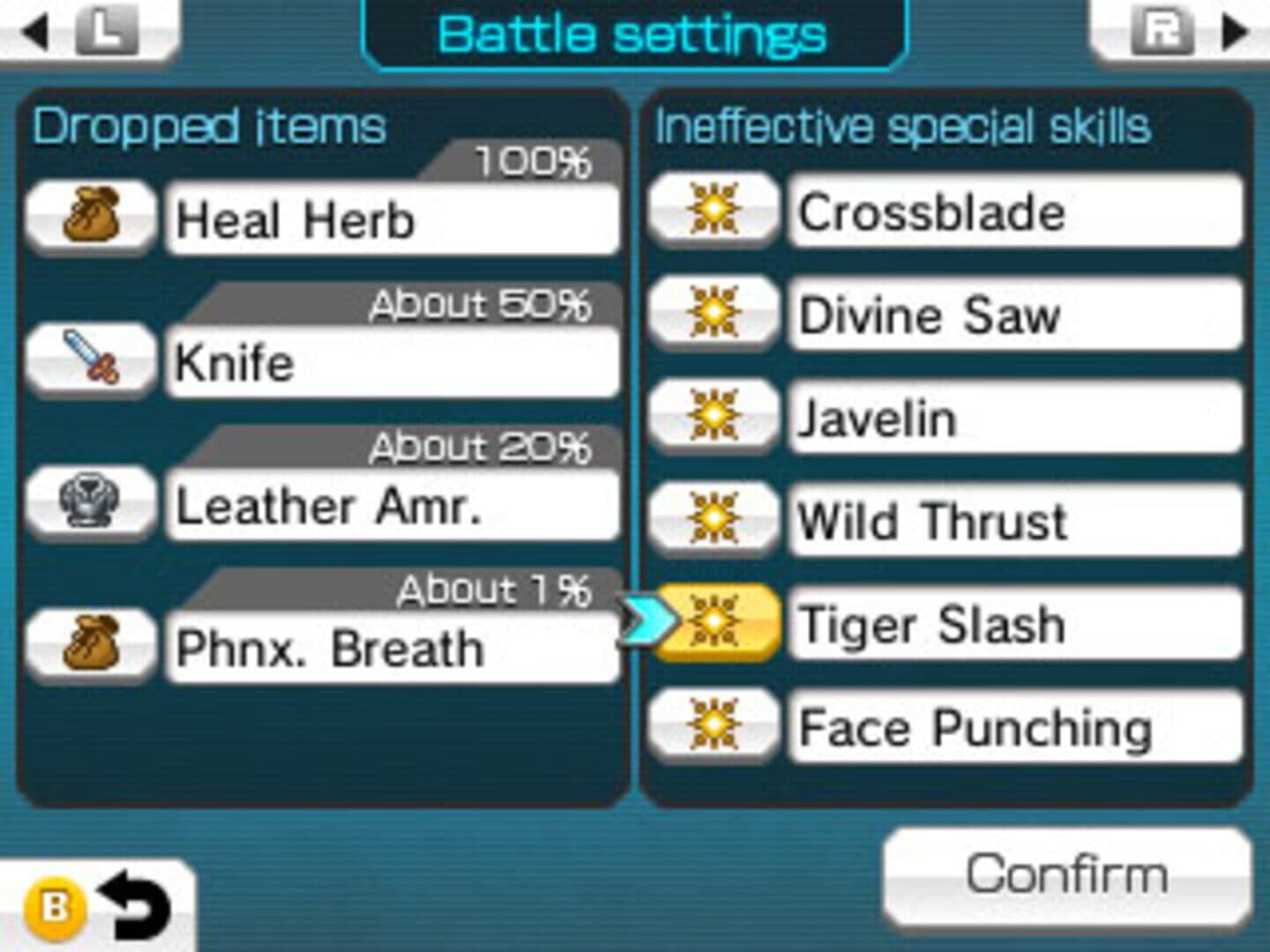 RPG Maker Fes screenshot 6