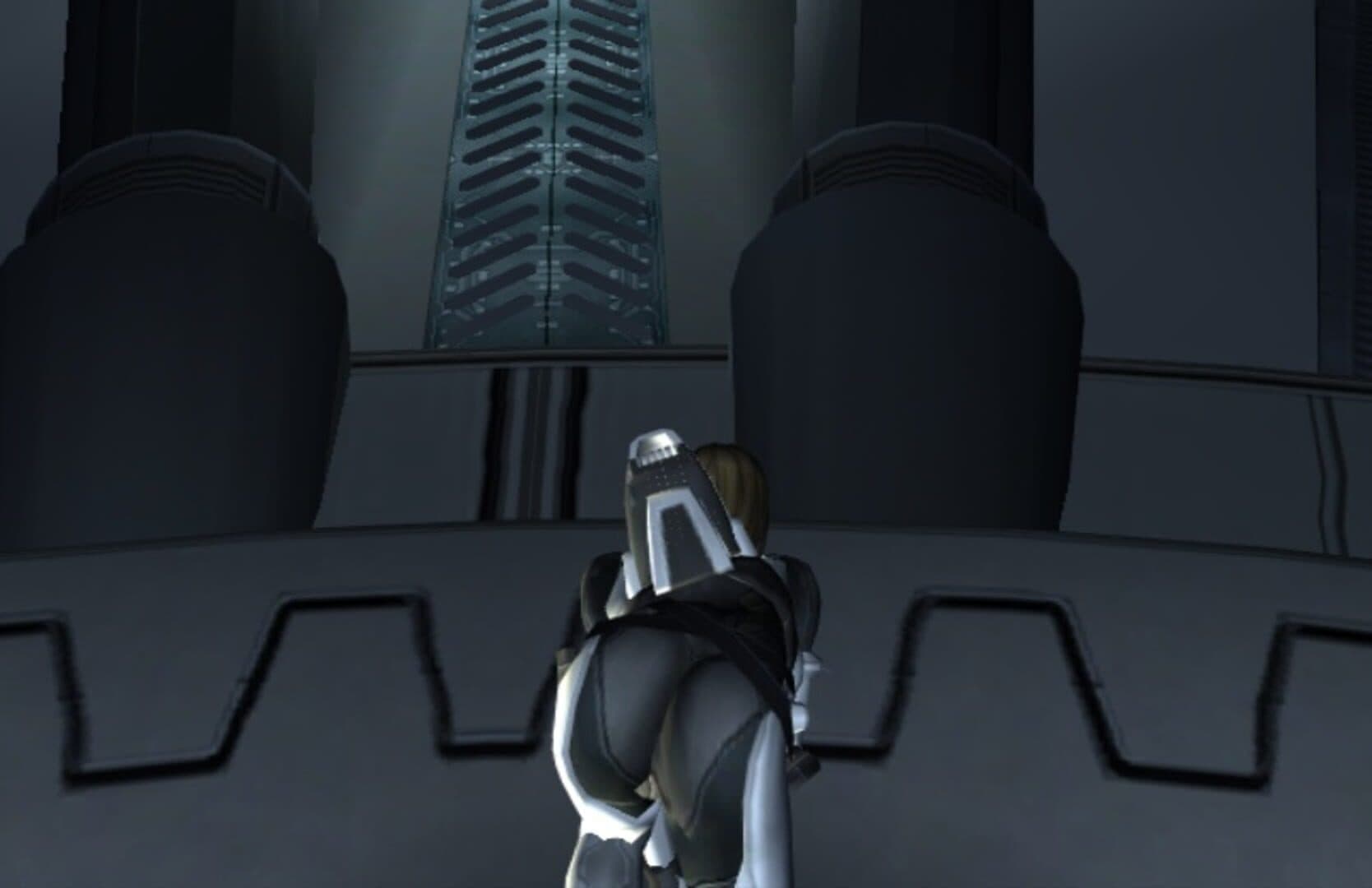 P.N.03 screenshot 8