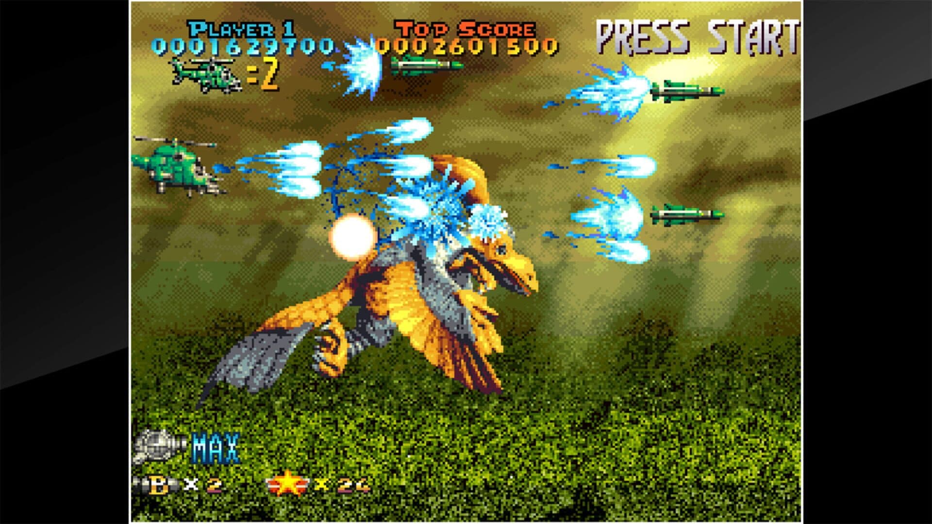 Prehistoric Isle 2 screenshot 6