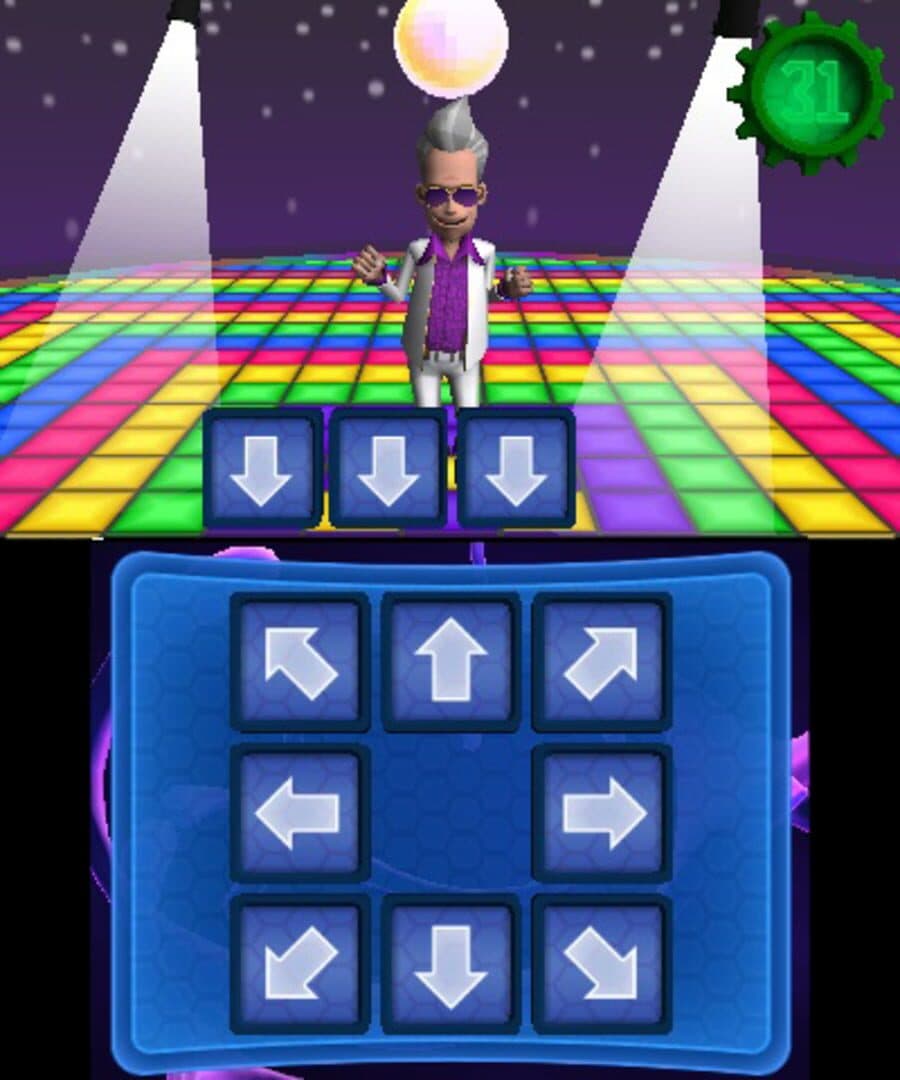 Puzzler Brain Games screenshot 4